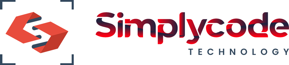 Simplycode Technology Logo