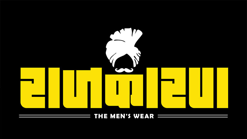 Rajkaran Logo Design