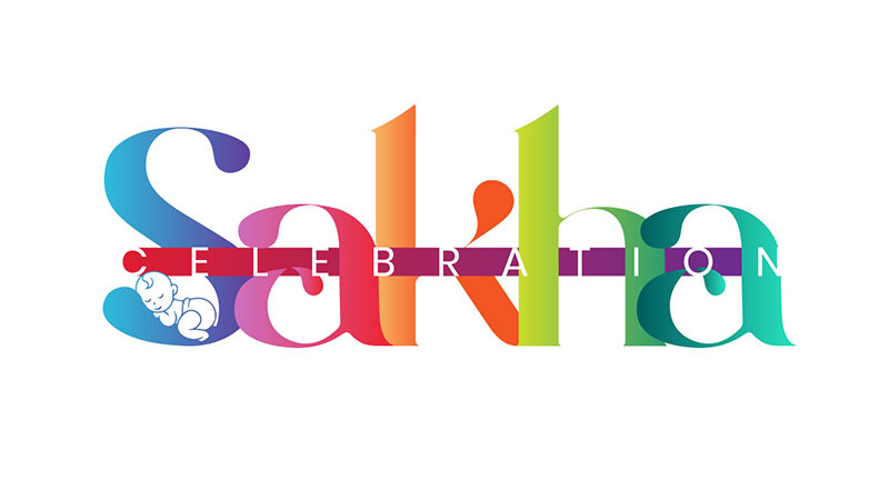 Sakha Logo & Branding Design